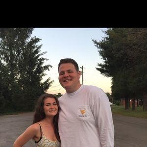 Meet your Posher, Ben